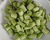 Foto langkah ke 3 dari resep Sayur Bening Sederhana.