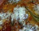 صورة لخطوة 3 من وصفة طاجين الفلفل محشي بالارز 🌶🌶