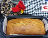 Foto langkah ke 4 dari resep Banana cake.