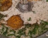 Foto del paso 10 de la receta: 185. Pastel de Atún al Microondas
