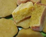 Foto langkah ke 6 dari resep Orange Cake (Kue Jeruk).