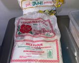 Foto langkah ke 1 dari resep Cilok Gluten Free Empuk.