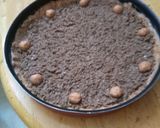 صورة لخطوة 4 من وصفة صينيتي الكبة بتواضع