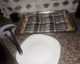 صورة لخطوة 2 من وصفة لي دونات