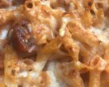 Foto del paso 7 de la receta: Macarrones vegetarianos, con boloñesa de soja texturizada