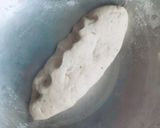 A picture of step 1 of Spicy ghughra chat.