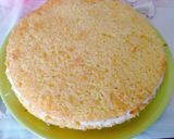 Foto del passaggio 6 della ricetta Torta "Batida" di Mari Na🏝️🥥🍹