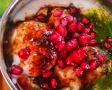 दही बड़े (dahi bade recipe in Hindi) रेसिपी चरण 8 फोटो