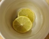 A picture of step 4 of Homemade hot toddy.