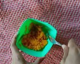 Foto langkah ke 1 dari resep Biji salak labu kuning.