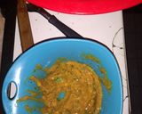 Foto del paso 2 de la receta: Pollo al horno condimentado sabroso