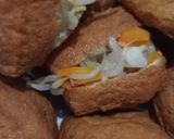 Foto langkah ke 3 dari resep Tahu Isi.
