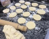 Foto del paso 6 de la receta: Pancitos en sartén 🥯🥖🍞