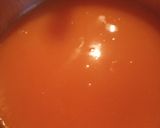 Sütőtök krémleves pirított tökmaggal (vegán, laktóz- és gluténmentes) recept fázis 6 fotója