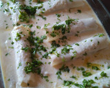 Foto del paso 6 de la receta: Canelones de carne y setas