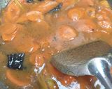 Foto langkah ke 5 dari resep Asam Manis Ikan.
