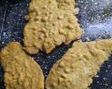 Foto del paso 8 de la receta: Puré con espárragos grillados