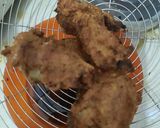 Foto langkah ke 3 dari resep 102. Ayam Goreng Terasi Tepung Kriuk Kriuk.