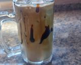 صورة لخطوة 1 من وصفة قهوة مثلجه ice coffee 😋