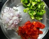 पनीर चिल्ली (paneer chilli recipe in Hindi) रेसिपी चरण 4 फोटो