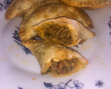 Foto del paso 3 de la receta: Empanadas 🇦🇷criollas saladas!