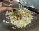 Foto langkah ke 2 dari resep Isian Currypuff / Karipap Pusing / Pastel / Risol.