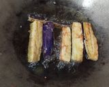 Foto langkah ke 1 dari resep Terong Tiga Saus.