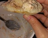 Foto del paso 2 de la receta: Pasta atún cebollín y mayonesa