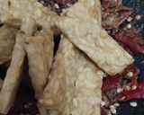 Foto langkah ke 3 dari resep Combro Tempe.