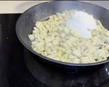 Foto del paso 3 de la receta Quesadillas de pollo al curry