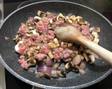 Foto del paso 5 de la receta: Rellenos para tacos o fajitas improvisadas 🌮🌶