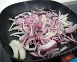 Foto del paso 1 de la receta: Fusión shakshuka ranchera