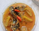Foto langkah ke 5 dari resep Patin Pindang Srani.