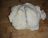 Foto del paso 2 de la receta: Lasaña de pollo con tortillas para tacos
