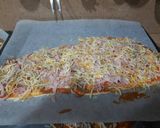 Foto del paso 6 de la receta Pizzas caseras