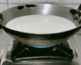 स्पंज रसगुल्ले (sponge rasgulla recipe in Hindi) रेसिपी चरण 1 फोटो