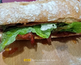 Foto del paso 6 de la receta: Bocadillo de lomo 🎉🎉🎉🎉