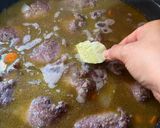Foto del paso 5 de la receta: Carrillada en salsa