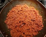 Foto del paso 1 de la receta: ChoriQuesoGuacamole Nachos.