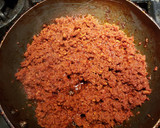 Foto del paso 1 de la receta: ChoriQuesoGuacamole Nachos.
