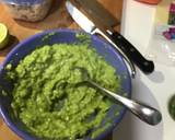 Mr. Krupps guacamole recipe step 3 photo