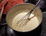 A picture of step 11 of Greek Moussaka.