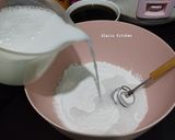 Foto langkah ke 2 dari resep Bubur Sumsum Lembut Gurih 👩🏻‍🍳.