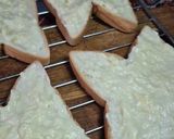 Foto langkah ke 3 dari resep Burnt Cheese Toast.