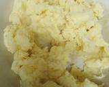 Aalu ka pratha with dahi, aaru ka sharbat aur cookies recipe step 1 photo