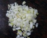 Foto del paso 2 de la receta: Tortilla de papa sin freír ni hervir