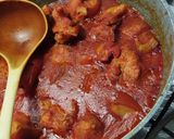 Foto del paso 1 de la receta: Tamales o pasteles de cerdo y pollo