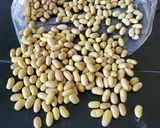 Foto del paso 1 de la receta: Frijoles de la olla