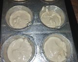 A picture of step 4 of Lemon Muffin Cakes.