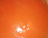 Foto del paso 6 de la receta: Coulis de calabaza